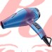 Фен профессиональный с ионизацией BaByliss PRO BAB6350IBLE Azzurro Ionic 2100W