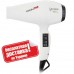 Фен профессиональный с ионизацией BaByliss PRO BAB6350IE Luminoso Bianco 2100W