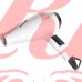 Фен профессиональный с ионизацией BaByliss PRO BAB6350IE Luminoso Bianco 2100W