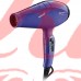 Фен профессиональный с ионизацией BaByliss PRO BAB6350IPE Luminoso Viola 2100W