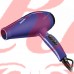 Фен профессиональный с ионизацией BaByliss PRO BAB6350IPE Luminoso Viola 2100W