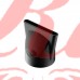 Фен профессиональный с ионизацией BaByliss PRO BAB6350IOE Luminoso Arancio 2100W