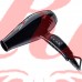 Фен профессиональный с ионизацией BaByliss PRO BAB6350IBE Luminoso Nero 2100W