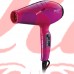 Фен профессиональный с ионизацией BaByliss PRO BAB6350IFE Luminoso Rosa 2100W