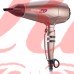 Фен професійний з іонізацією BaByliss PRO BAB7000IRGE Rapido Rose Gold 2200W
