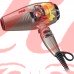 Фен професійний з іонізацією BaByliss PRO BAB7000IRGE Rapido Rose Gold 2200W