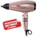 Фен професійний з іонізацією BaByliss PRO BAB7000IRGE Rapido Rose Gold 2200W