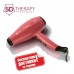 Профессиональный фен GAMA COMFORT HALOGEN 5D THERAPY