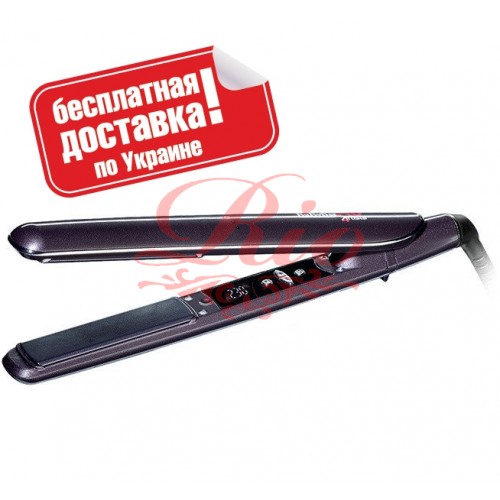 Профессиональный утюжок BaByliss PRO BAB2395E DigiStyle пластины Keratin Lustre