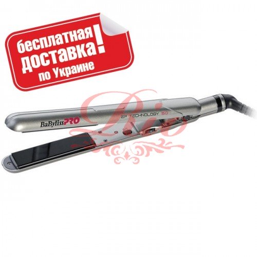 Професійна праска BaByliss PRO BAB2654EPE EP Technology 5.0.