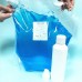 Гель для УЗД "Eco SuperGel" 5 л Україна блакитний