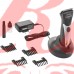 Машинка для стрижки Moser ChromStyle Pro Black