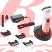 Машинка для стрижки Moser ChromStyle Pro White 