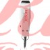 Машинка - триммер Moser 1400 Mini White