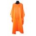 Пеньюар ТМ "Rio" для клиента 150 см "Orange"