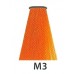 Краска Siena M/3 золотистый 60 мл