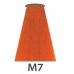 Краска siena M/7 оранжевый 60 мл