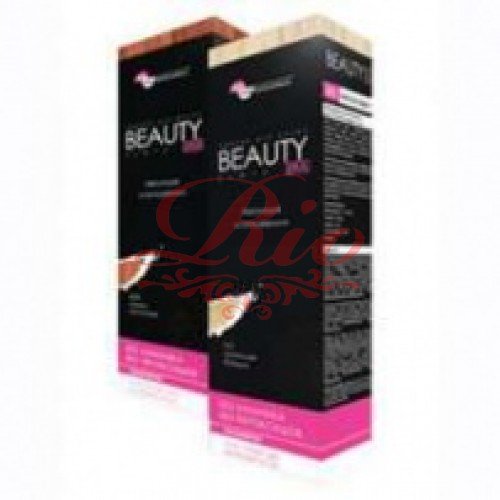 Фарба Beauty Plus 5/3 Золотистий Коричневий 75 мл