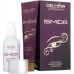 Краска для бровей и ресниц  DeMira Professional Black