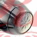 Фен професійний з іонізацією BaByliss Pro BAB6160INRE Murano 2000W