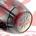 Фен професійний з іонізацією BaByliss Pro BAB6160INRE Murano 2000W