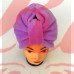 Термошапка перукарська для SPA-процедур "Шахерезада" (бузкова)