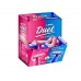 Одноразовые бритвы LEZO Duet Men & Women 2 лезвия, 100 шт