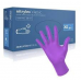 Перчатки Mercator Medical нитриловые Dark Blue L 200шт/уп.