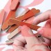 ОДНОРАЗОВАЯ ПИЛОЧКА ДЛЯ НОГТЕЙ ДВУСТОРОННЯЯ