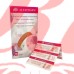 Пластырь катушечный медицинский "ALEXPHARM", 1см х 500cм, на хлопковой основе, белый