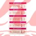 Пластырь катушечный медицинский "ALEXPHARM", 2см х 500cм, на хлопковой основе, белый