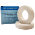 Пластырь катушечный медицинский "ALEXPHARM", 1см х 500cм, на хлопковой основе, белый
