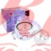 Воскоплав баночный с терморегулятором Pro Wax 100