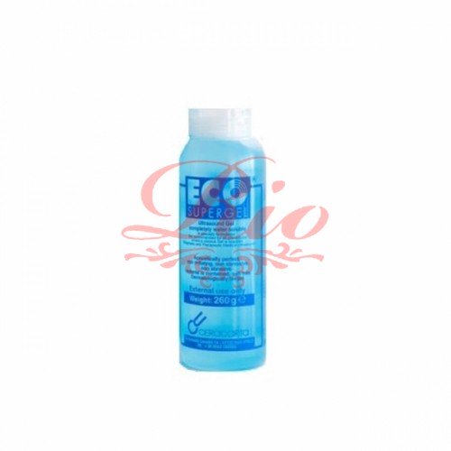 Гель для УЗД "Eco SuperGel" 260г