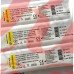 Игла инъекционная одноразовая стерильная "ALEXPHARM", 30 G (0,3*13 мм) (100шт)