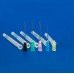 Игла инъекционная одноразовая стерильная "ALEXPHARM", 16G (1,6*40мм) (100шт)