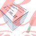 Игла инъекционная одноразовая стерильная "ALEXPHARM", 21 G (0,8*40 мм) (100шт)