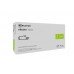 Перчатки Mercator Medical нитриловые белые S