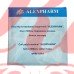 Пластырь катушечный медицинский "ALEXPHARM", 3см х 500cм, на хлопковой основе, белый