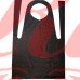 Фартук для мастера прорезиненный