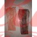Стринги одноразовые женские chocolate-orange 50 шт S-M