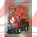 Стринги одноразовые женские chocolate-orange 50 шт S-M