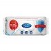Салфетки влажные большие Super Fresh Antibacterial (120шт)