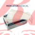 Маска медицинская "Mercator Medical" 50 шт/уп белая 